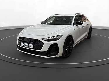 Audi - A5 Avant e-hybrid qu. S-Line AHK LM 19" RFK LED 8452470