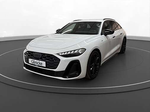 Audi - A5 Avant e-hybrid qu. S-Line AHK LM 19" RFK LED 8452470