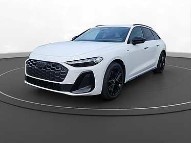 Audi - A5 Avant e-hybrid qu. S-Line AHK LM 19" RFK LED 8452470