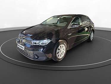 Volkswagen - Polo Life 1,0 l TSI OPF 70 kW (95 PS) 8494979