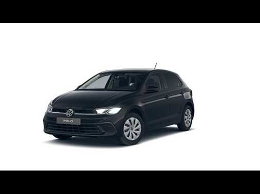 Volkswagen - Polo Life 1,0 l TSI OPF 70 kW (95 PS) 8494979