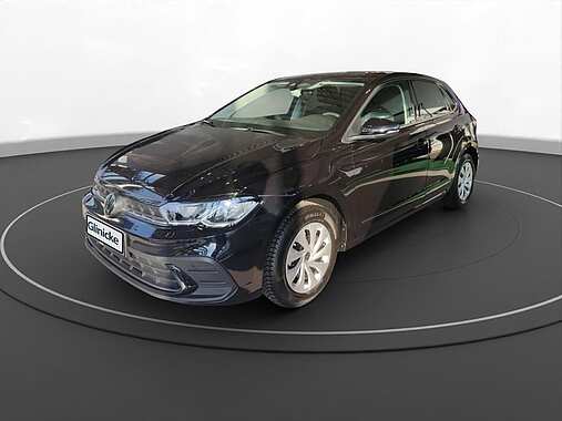 Volkswagen - Polo Life 1,0 l TSI OPF 70 kW (95 PS) 8494979