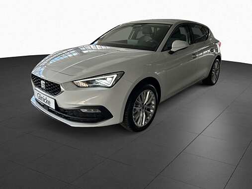 Seat - Leon Road Edition 1.5 TSI 85 kW Matrix-LED Sitzheizung 8671164