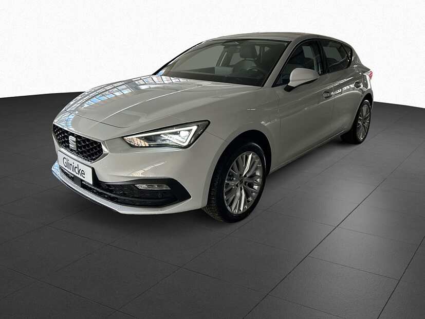 Seat - Leon Road Edition 1.5 TSI 85 kW Matrix-LED Sitzheizung 8671164