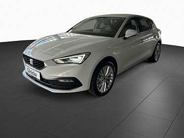 Seat - Leon Road Edition 1.5 TSI 85 kW Matrix-LED Sitzheizung 8671164