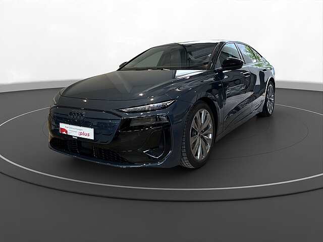 Audi - A6 Sportback e-tron S line AHK Pano LM 21" 360&deg; ACC 8738156