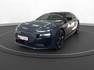 Audi - A6 Sportback e-tron S line AHK Pano LM 21" 360&deg; ACC 8738156