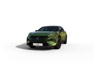 Peugeot - 408 Hybrid 145 Allure 8745117