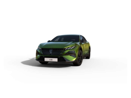 Peugeot - 408 Hybrid 145 Allure 8745117