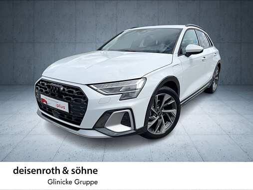 Audi - A3 allstreet TFSI e 40 AHK/LED+/Nav/Kam/sound/18" 8769720