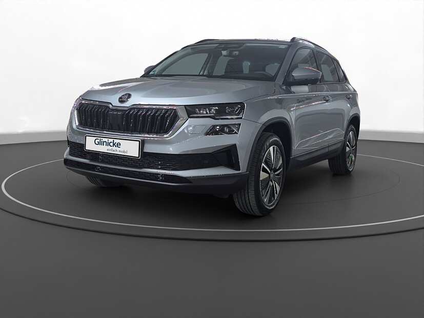 &Scaron;koda - Karoq Balance 1,5 TSI 110 kW 7-Gang | Vorf&uuml;hrwagen 8840977