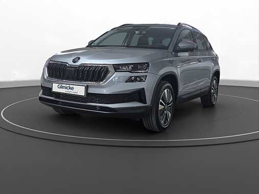 &Scaron;koda - Karoq Balance 1,5 TSI 110 kW 7-Gang | Vorf&uuml;hrwagen 8840977