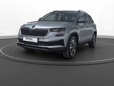 &Scaron;koda - Karoq Balance 1,5 TSI 110 kW 7-Gang | Vorf&uuml;hrwagen 8840977