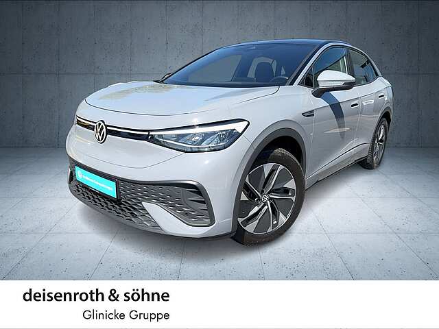 Volkswagen - ID.5 Pro Nav/ACC/AppCon/LED/SHZ/LHZ/19"/Assist 8893884