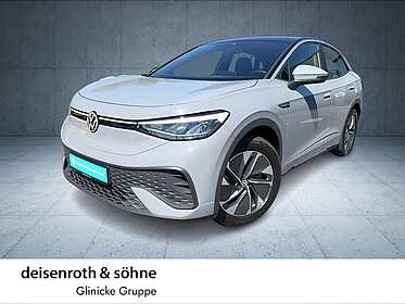 Volkswagen - ID.5 Pro Nav/ACC/AppCon/LED/SHZ/LHZ/19"/Assist 8893884