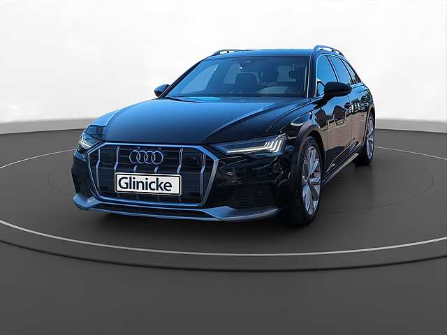 Audi - A6 allroad 55 TDI AHK Allradlenk. 8895023