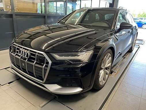 Audi - A6 allroad 55 TDI AHK Allradlenk. 8895023