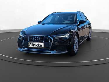 Audi - A6 allroad 55 TDI AHK Allradlenk. 8895023