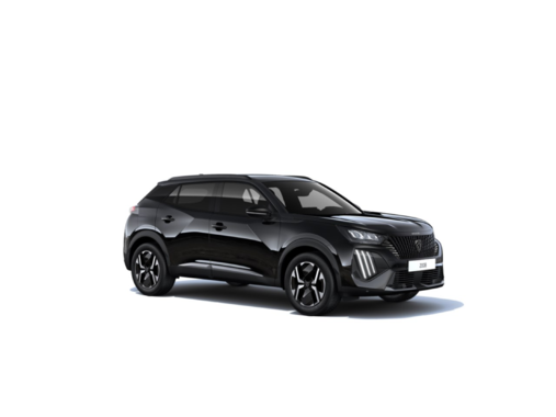 Peugeot - 2008 ALLURE HYBRID 110 e-DSC6 8937605
