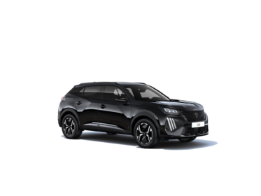 Peugeot - 2008 ALLURE HYBRID 110 e-DSC6 8937605