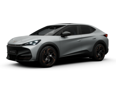 Cupra - Tavascan Endurance 210 kW (286 PS) 77 kWh 8952955