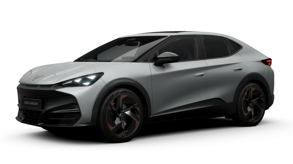 Cupra - Tavascan Endurance 210 kW (286 PS) 77 kWh 8952955