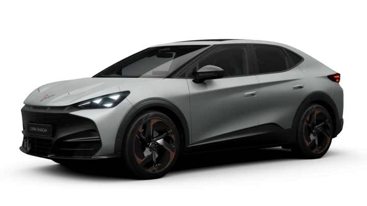 Cupra - Tavascan Endurance 210 kW (286 PS) 77 kWh 8952955