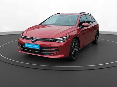 Volkswagen - Golf VIII Variant 1.5 TSI Style AHK Matrix H&K 8986949