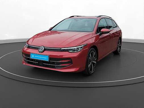 Volkswagen - Golf VIII Variant 1.5 TSI Style AHK Matrix H&K 8986949