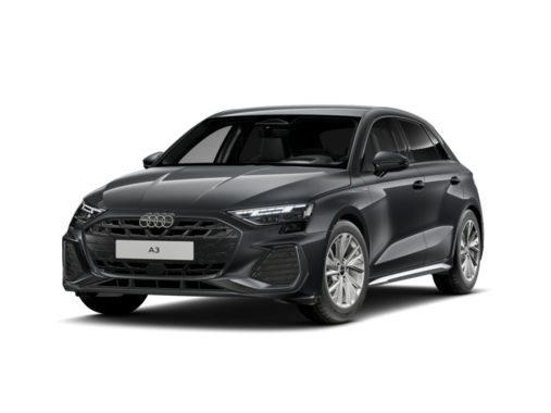 Audi - A3 Sportback S line TFSI S tr LED/Nav/HuD/Sonos/Assist 9013320