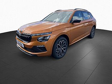 &Scaron;koda - Kamiq Selection 1.0 TSI 85 kW 6-Gang-Schaltgetriebe 9094073