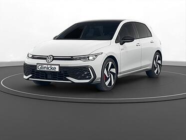 Volkswagen - Golf VIII GTI AHK Pano LED LM 18" RFK ACC App-Connect 9257640