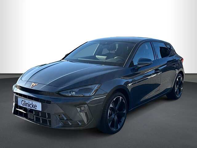 Cupra - Leon 2.0 TDI DSG, RFK, NAVI, LED 8578165