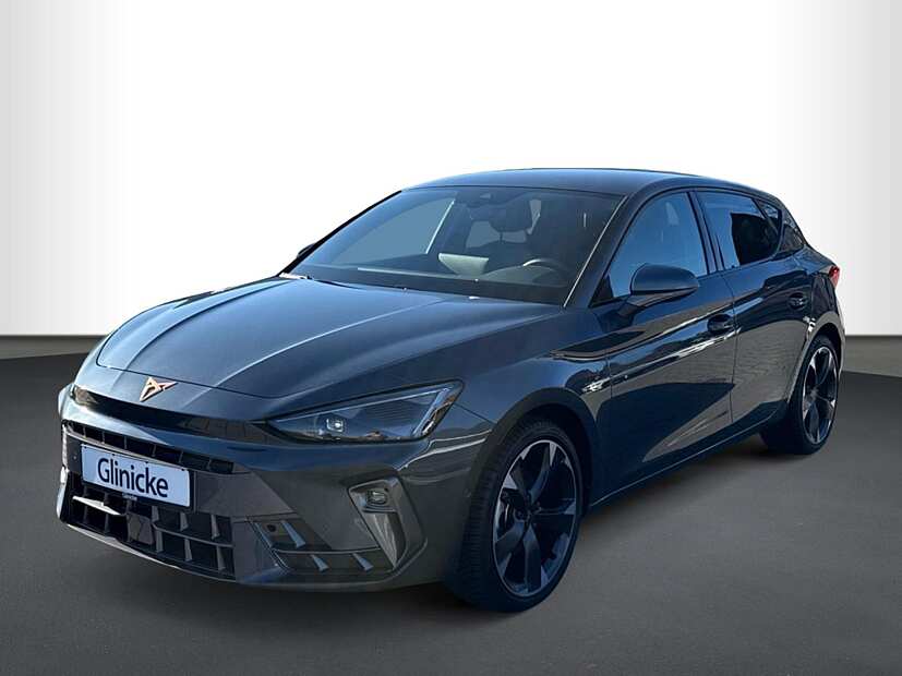Cupra - Leon 2.0 TDI DSG, RFK, NAVI, LED 8578165