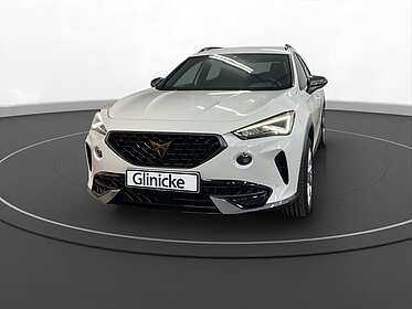 Cupra - Formentor 1.5 TSI AHK LED LM 18" Navi PDC+RFK ACC 8627305