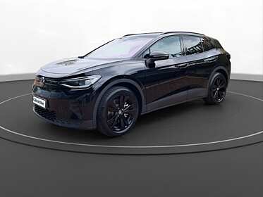Volkswagen - ID.4 Pro 210 kW (286 PS) 77 kWh | Black Edition 8656531