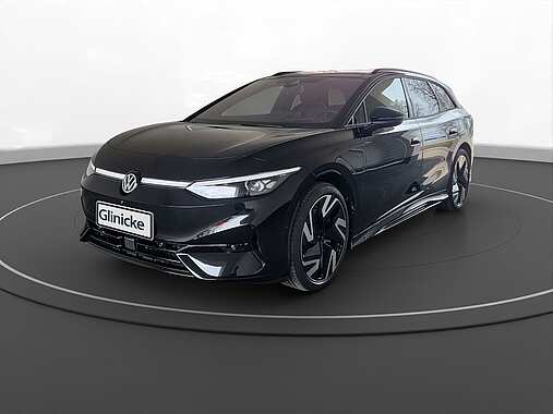 Volkswagen - ID.7 Tourer Pro AHK Pano Massage W&auml;rmep. H/K 360&deg; 8688484