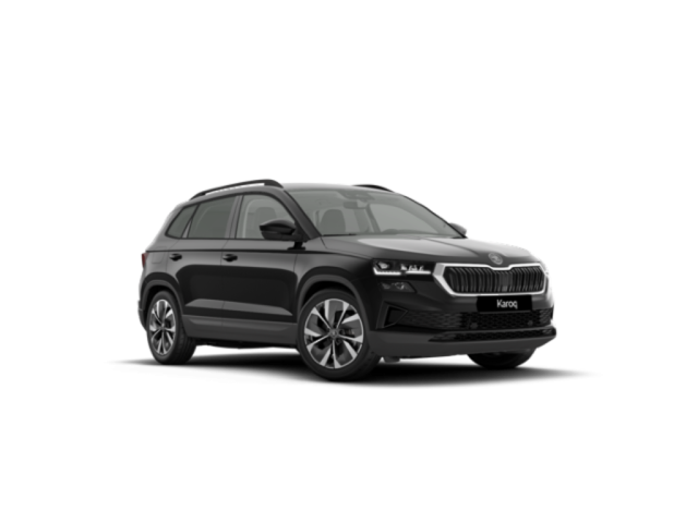 &Scaron;koda - Karoq Balance 1.5 TSI 110 kW AHK SHZ ACC 8763010