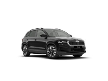 &Scaron;koda - Karoq Balance 1.5 TSI 110 kW AHK SHZ ACC 8763010