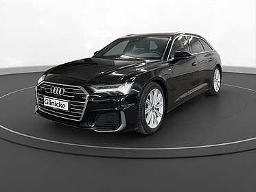 Audi - A6 Avant 50 TDI qu. sport Luft AHK Matrix LM 19" 360&deg; ACC 8908173