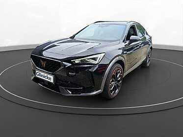 Cupra - Formentor VZ AHK LED LM 19" Navi RFK ACC Beats 8937124