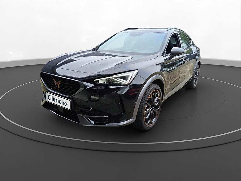 Cupra - Formentor VZ AHK LED LM 19" Navi RFK ACC Beats 8937124