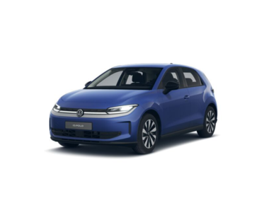 Volkswagen - ID. Polo Trend 85 kW (116 PS) 37 kWh 1-Gang-Automatik 8965611