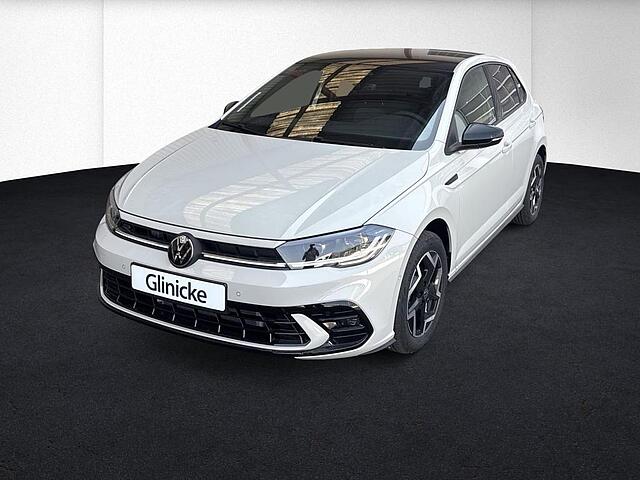 Volkswagen - Polo R-Line 1,0 l TSI OPF 85 kW (116 PS) 7-Gang-Doppelkupplungsgetriebe DSG 8975037