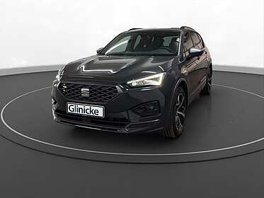 Seat - Tarraco 1.4 eHybrid FR AHK Pano LED LM 19" Navi RFK ACC 9017719