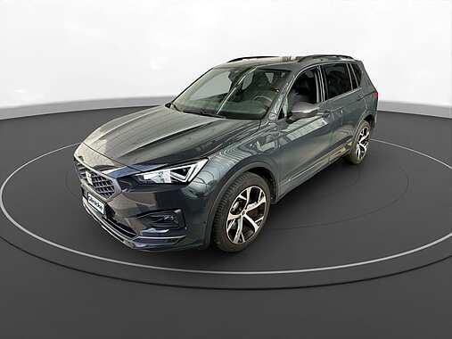 Seat - Tarraco 1.4 eHybrid FR AHK Pano LED LM 19" Navi RFK ACC 9017719