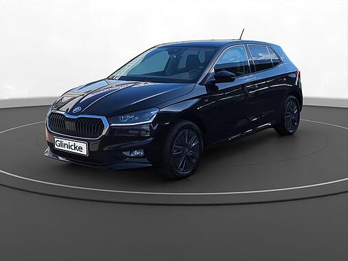 &Scaron;koda - Fabia Tour 1.5 TSI DSG *Navi Climatronic* 9046321