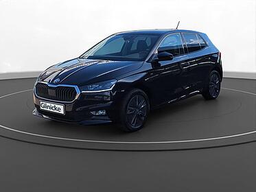 &Scaron;koda - Fabia Tour 1.5 TSI DSG *Navi Climatronic* 9046321