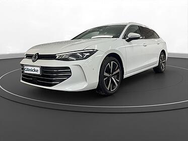 Volkswagen - Passat Variant 2.0 TDI Business AHK LED LM 18" Navi 360&deg; 9086157