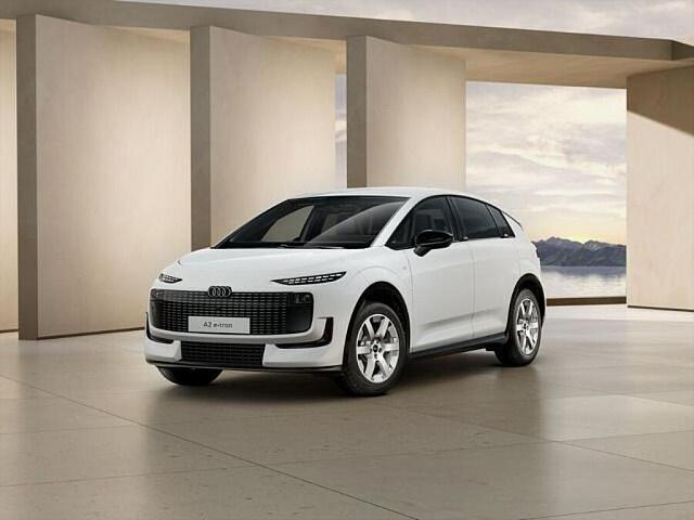 Audi - A2 e-tron 125 kW (ab 01.2027) 9201992